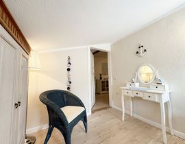 Haus Irene - Ferienwohnung 04