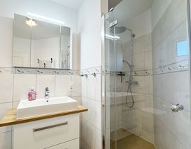 Villa Annika Whg.12 Penthouse Baltica mit Dachterrasse und Südbalkon