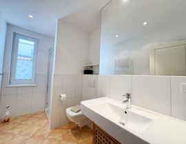 Villa Antje Whg. 12 mit Balkon