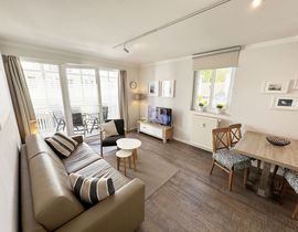 Villa Karola Whg. 14 mit Balkon