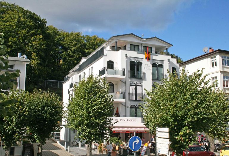 Villa Lena Villa Lena