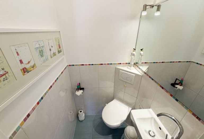 Gäste-WC Gäste-WC