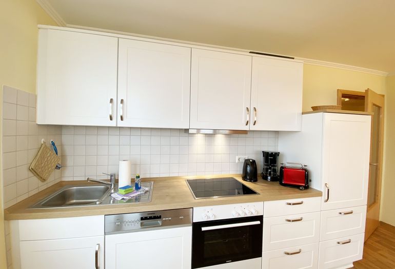 moderne Küchenzeile moderne Küchenzeile