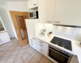 Dünenhaus Göhren Whg.04 mit 2 Balkone Süd/West