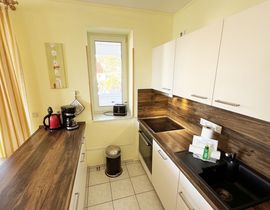 Haus Holstein Whg. 15 mit Balkon