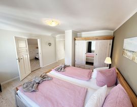 Haus Irene - Ferienwohnung 04