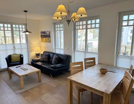 Strandkiefer Whg. 01 mit Terrasse