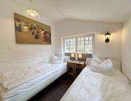 Strandkiefer Whg. 04 mit Balkon und Meerblick