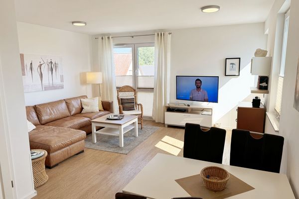 Villa Anni Whg.04 mit Balkon Villa Anni Whg.04 mit Balkon