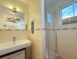 Villa Annika Whg.10 mit Westbalkon