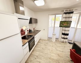 Villa Buskam Whg. 31 mit Nordostbalkon