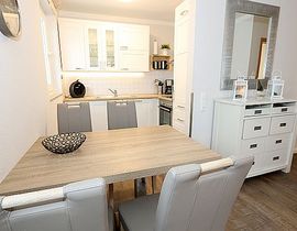 Villa Karola Whg. 14 mit Balkon