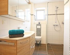 Villa Gina Whg. 1 mit Terrasse (Süd)
