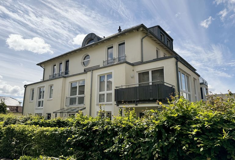 Haus Möwe Haus Möwe