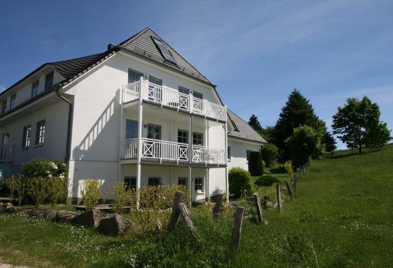 Haus Südstrand Haus Südstrand