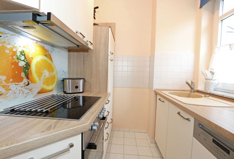Haus Nicolai Whg. 8 Haus Nicolai Whg. 8