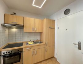 Appartement Seestern Strandstraße 27