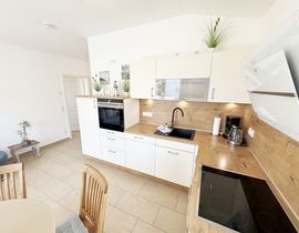 Villa Anni Whg. 08 mit Balkon
