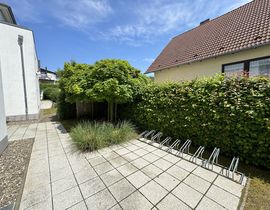 Villa Annika Whg.12 Penthouse Baltica mit Dachterrasse und Südbalkon