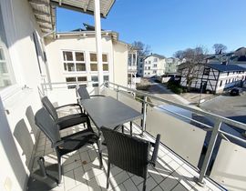 Strandresidenz Brandenburg Whg. 32 mit Balkon