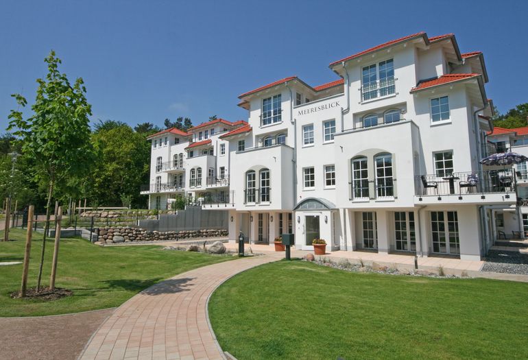 Haus Meeresblick Haus A Eingangsbereich Haus Meeresblick Haus A Eingangsbereich