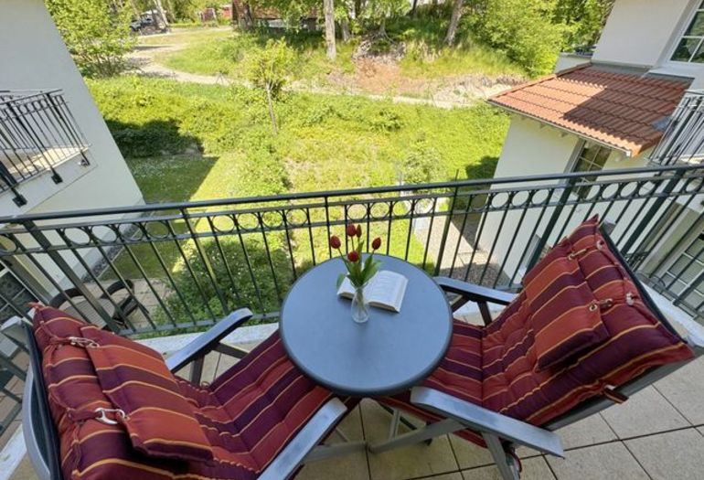 Balkon Balkon