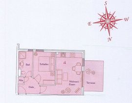 Villa Lena Wohnung 04 Sellin