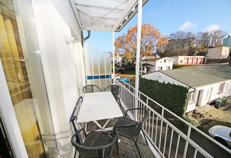 Balkon Balkon