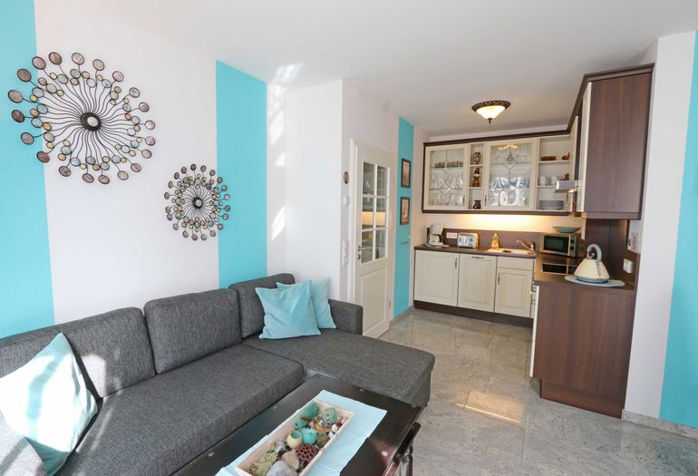 Villa Lena Wohnung 08 Sellin Villa Lena Wohnung 08 Sellin