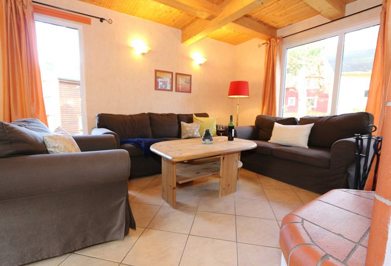 Wohnbereich Wohnbereich