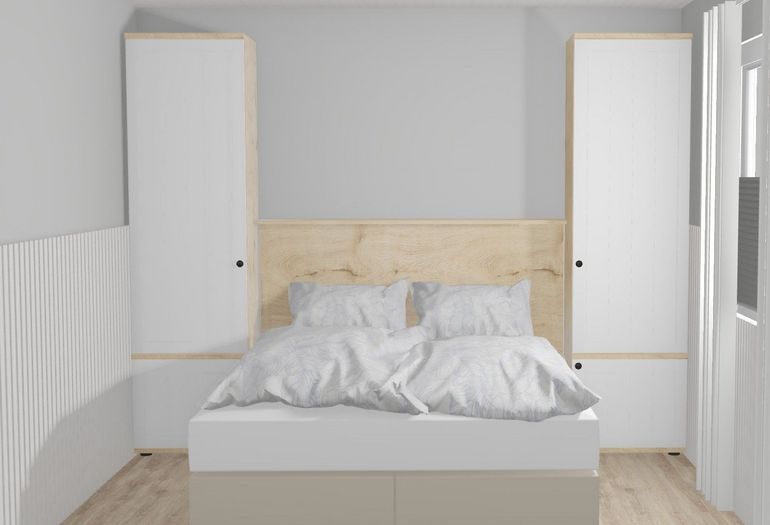 zukünftiges Schlafzimmer zukünftiges Schlafzimmer