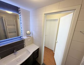 Haus Altensien Whg. 465 mit Balkon Seepark Sellin