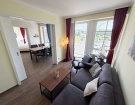 Haus Altensien Whg. 466 mit Balkon Seepark Sellin Haus Altensien Whg. 466 mit Balkon Seepark Sellin