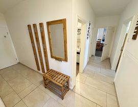 Villa Annika Whg.10 mit Westbalkon