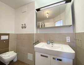 Haus Meeresblick A 3.04 Ostseekiesel mit Balkon