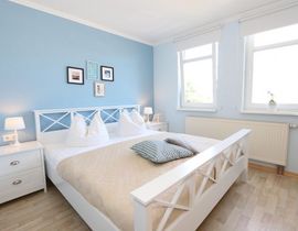 Whg. 06 RB mit Balkon & Meerblick - 1. Etage