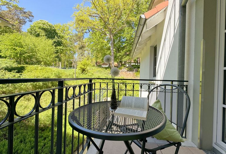 Balkon Balkon