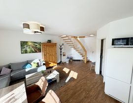 Ferienwohnung "Luisa" Nr. 7 mit Balkon