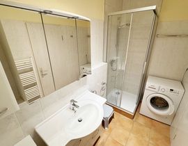 Haus Holstein Whg. 15 mit Balkon