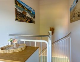 Haus Seeblick Whg 03 mit Terrasse