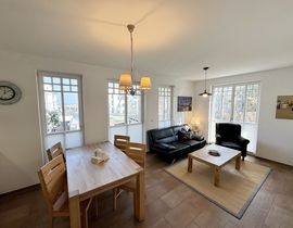 Strandkiefer Whg. 02 mit Terrasse