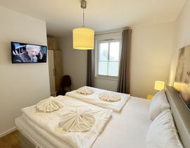 Villa Anni Whg.04 mit Balkon