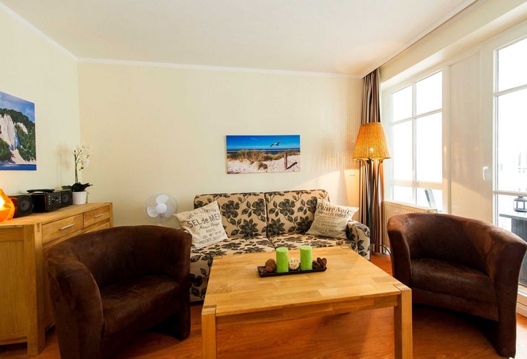 Wohnbereich Wohnbereich