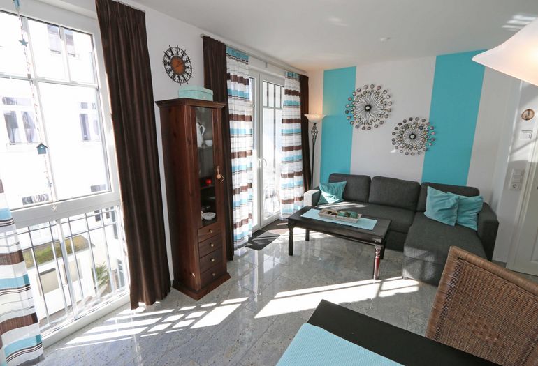 Villa Lena Wohnung 08 Sellin Villa Lena Wohnung 08 Sellin