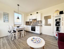 Strandresidenz Brandenburg Whg. 19 mit Balkon