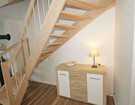 Haus Düne Whg. 01 mit Südterrasse