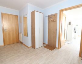 Whg. 06 RB mit Balkon & Meerblick - 1. Etage