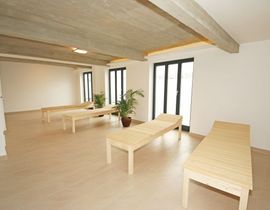 Haus Verando Appartement Meeresblick mit Balkon