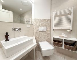 Kurparkresidenz Baabe Whg. 15 Kurparkresidenz Baabe Whg. 15