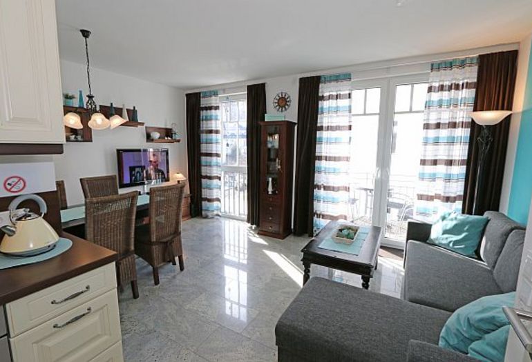 Villa Lena Wohnung 08 Sellin Villa Lena Wohnung 08 Sellin